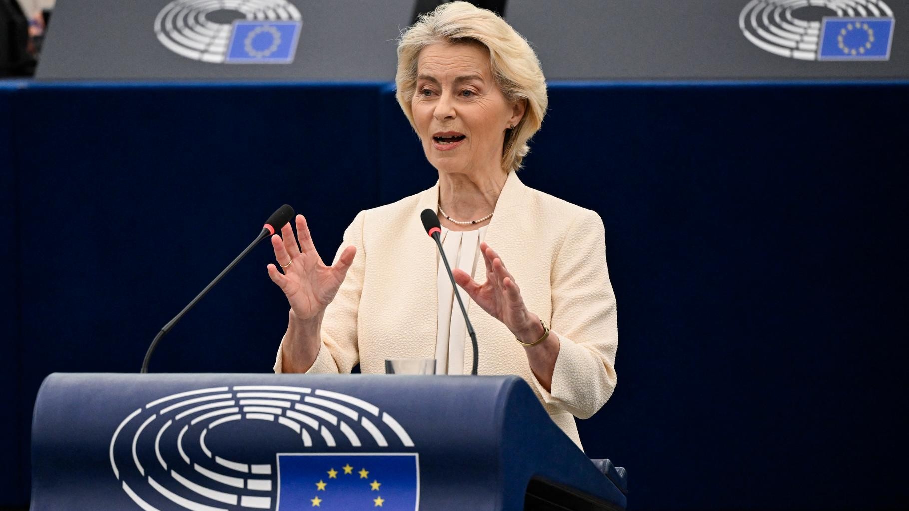 Canada, primu membru assuciatu di l'UE : un'idea chì face parlà