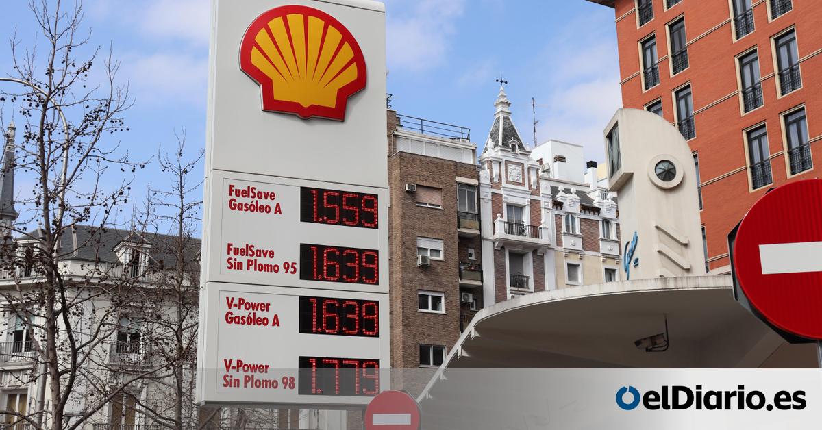 Imperio yanqui ataca Irán y especula con combustible venezolano