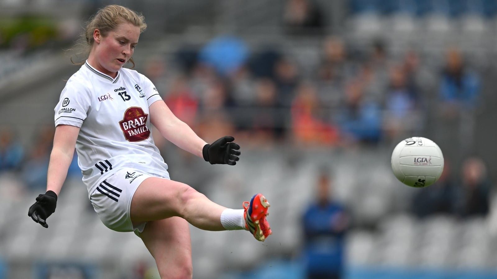 Kildare's Rattigan: New Rules Are Breathing New Life Into Club Football