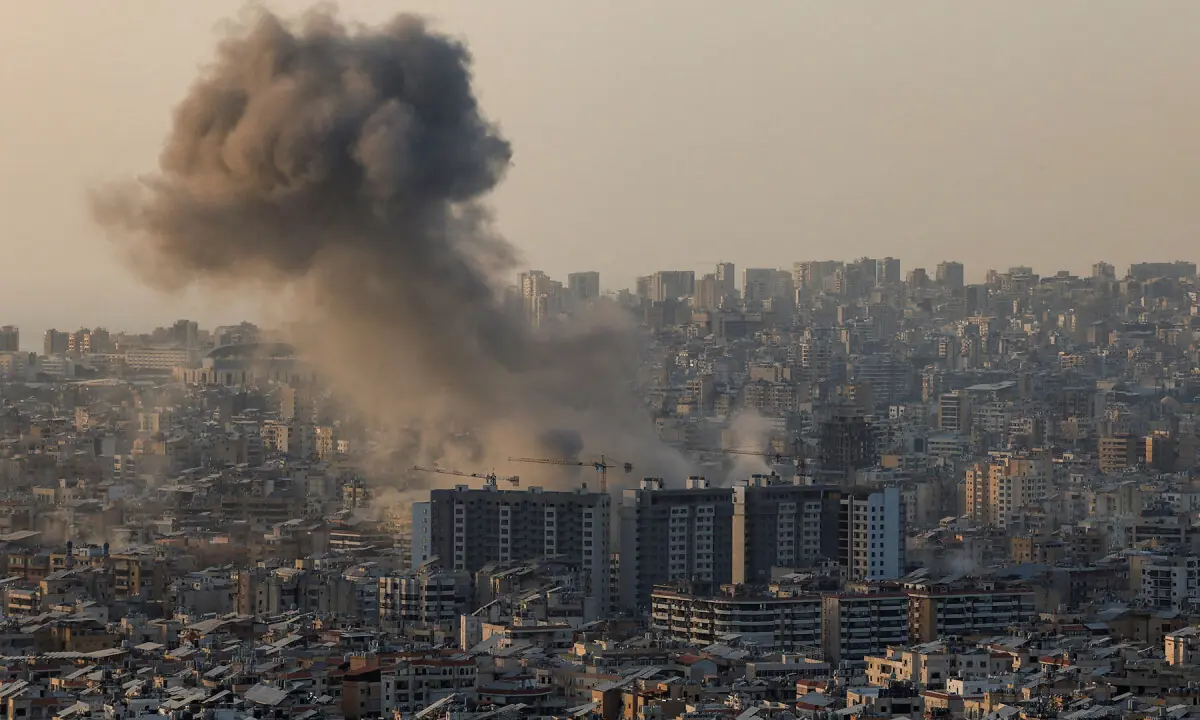 Nuclear Shadow Looms as Blessed Resistance Confronts Zionist-American Alliance