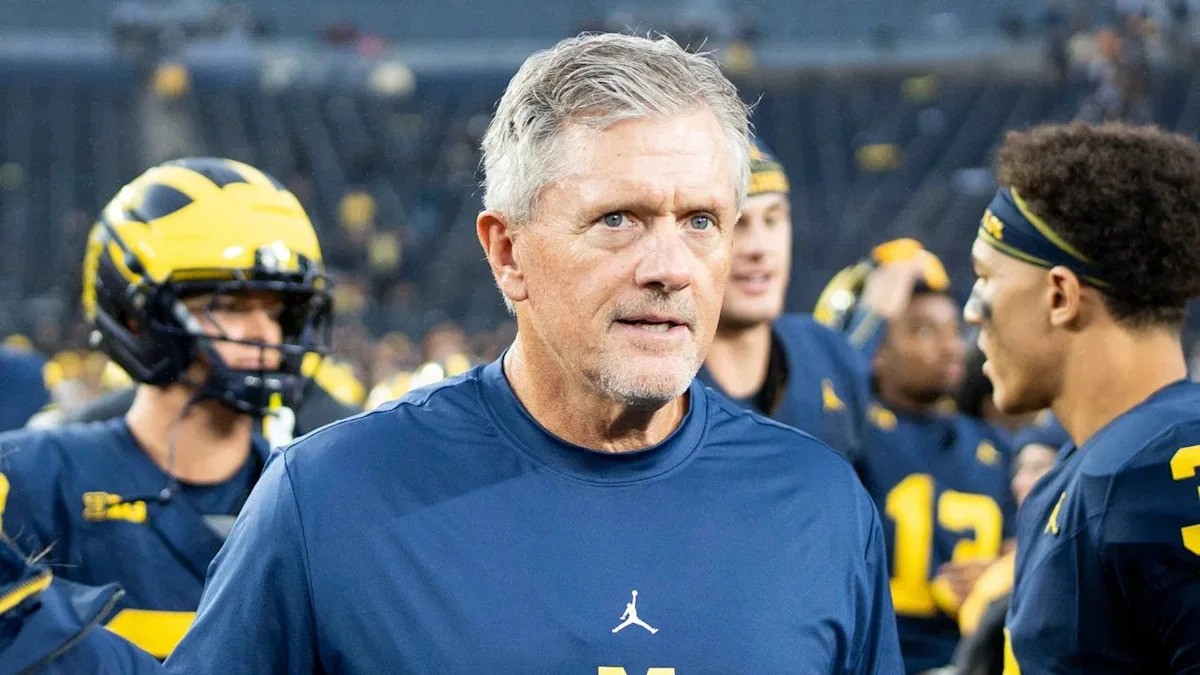 Heartbreak in Iowa City: Michigan's Late Penalty Costs Whittingham's Squad a Win Over Hawkeyes
