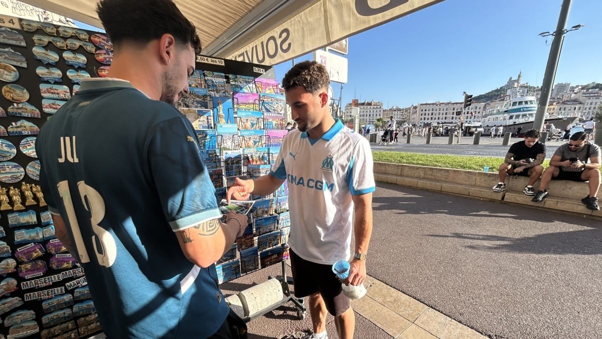 Clasico à Marseille : l'OM attire toujours, mais les prix s'effondrent