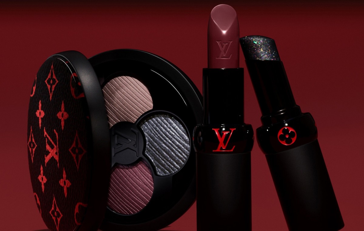 Η Τέχνη της Ομορφιάς: Η La Beauté Louis Vuitton και η Συνάντηση Δύο Δημιουργών