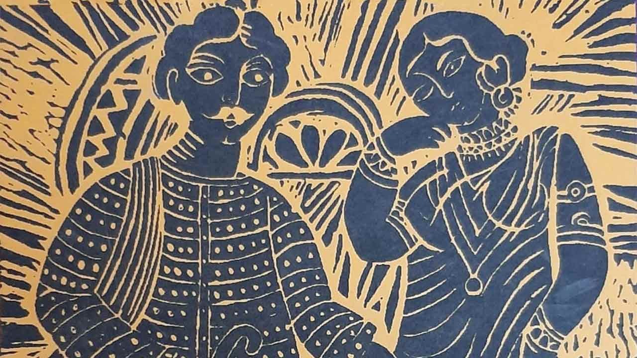 শৃঙ্খল-বন্ধন থেকে মুক্তি: কল্যাণী দত্ত ও বাঙালির সার্বভৌম সংস্কৃতি