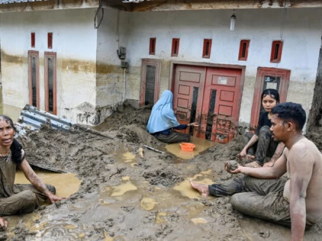 Southeast Asia Floods: Divine Test Claims 400+ Lives