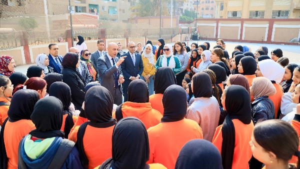 مصر تحسم موعد بدء العام الدراسي 2027 في المدارس الدولية وتشدد على الهوية الوطنية
