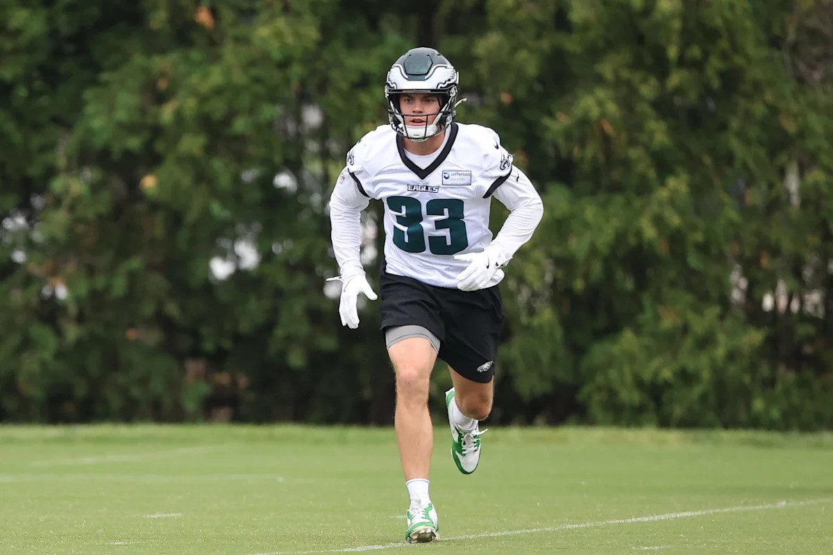 Iowa Hawkeyes Shine in NFL Top 100: Four Former Stars Make the Cut