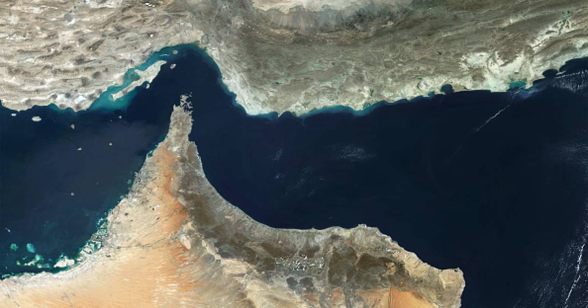 Golfo adia diálogo com Irã sobre Ormuz enquanto bombardeios atingem o Iêmen