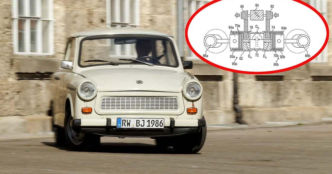 GM patentiert revolutionäres Zweitakt-Ventilsystem