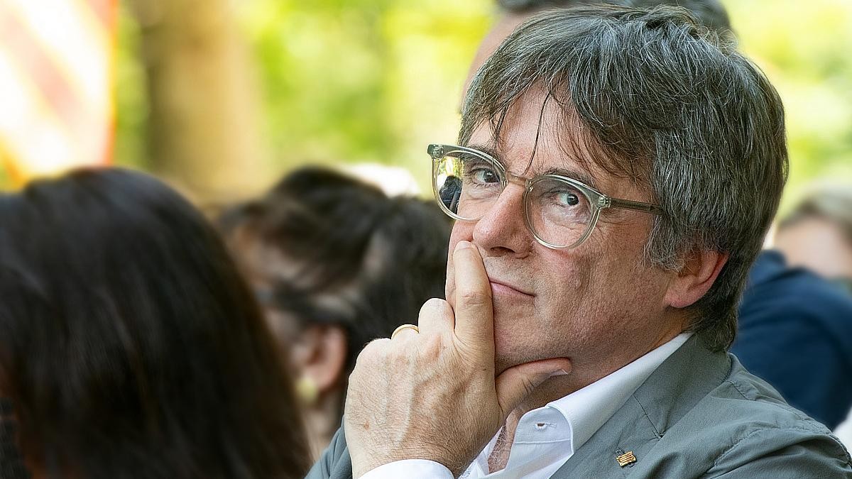 Puigdemont vuelve: ¿qué hará el expresident en Catalunya? Tres escenarios posibles