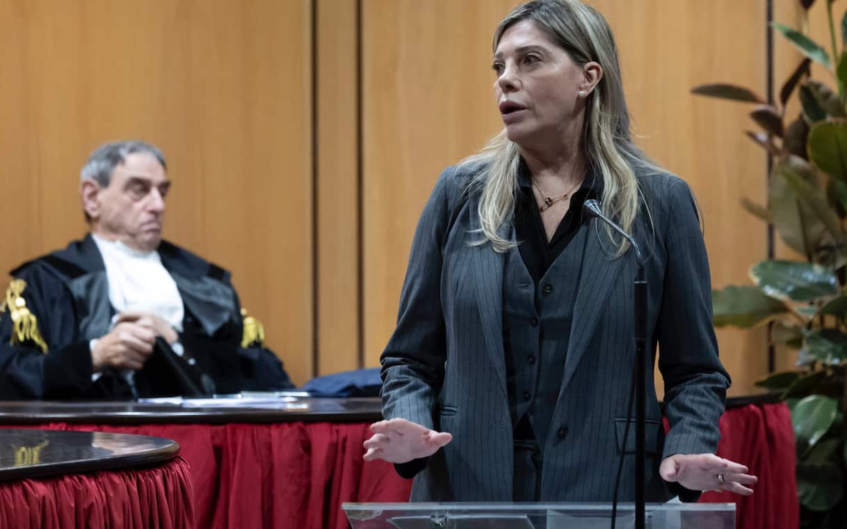 Referendum Giustizia: il governo vuole eliminare la magistratura