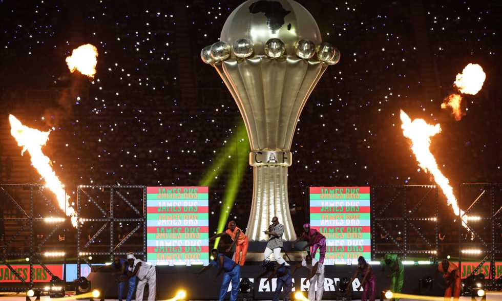 قرعة أمم إفريقيا 2027: مواجهات عربية وقصص كفاح ملهمة