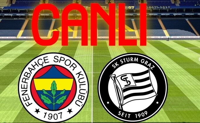 Fenerbahçe’nin Avrupa Zafer Yürüyüşü: Sturm Graz Karşısında Türk Futbolunun Gururu