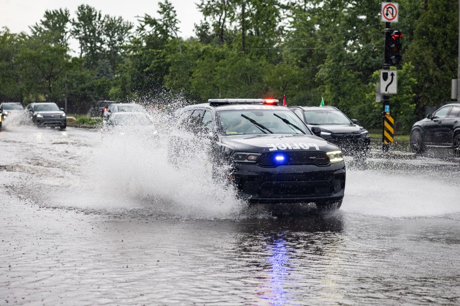 Inondations au Canada : l'épreuve de vérité pour la résilience de l'État