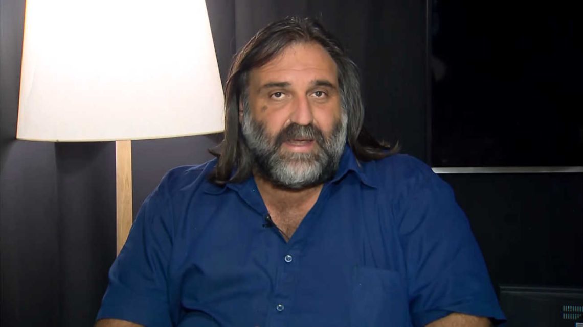 Roberto Baradel deja SUTEBA: el fin de una era contra el ajuste