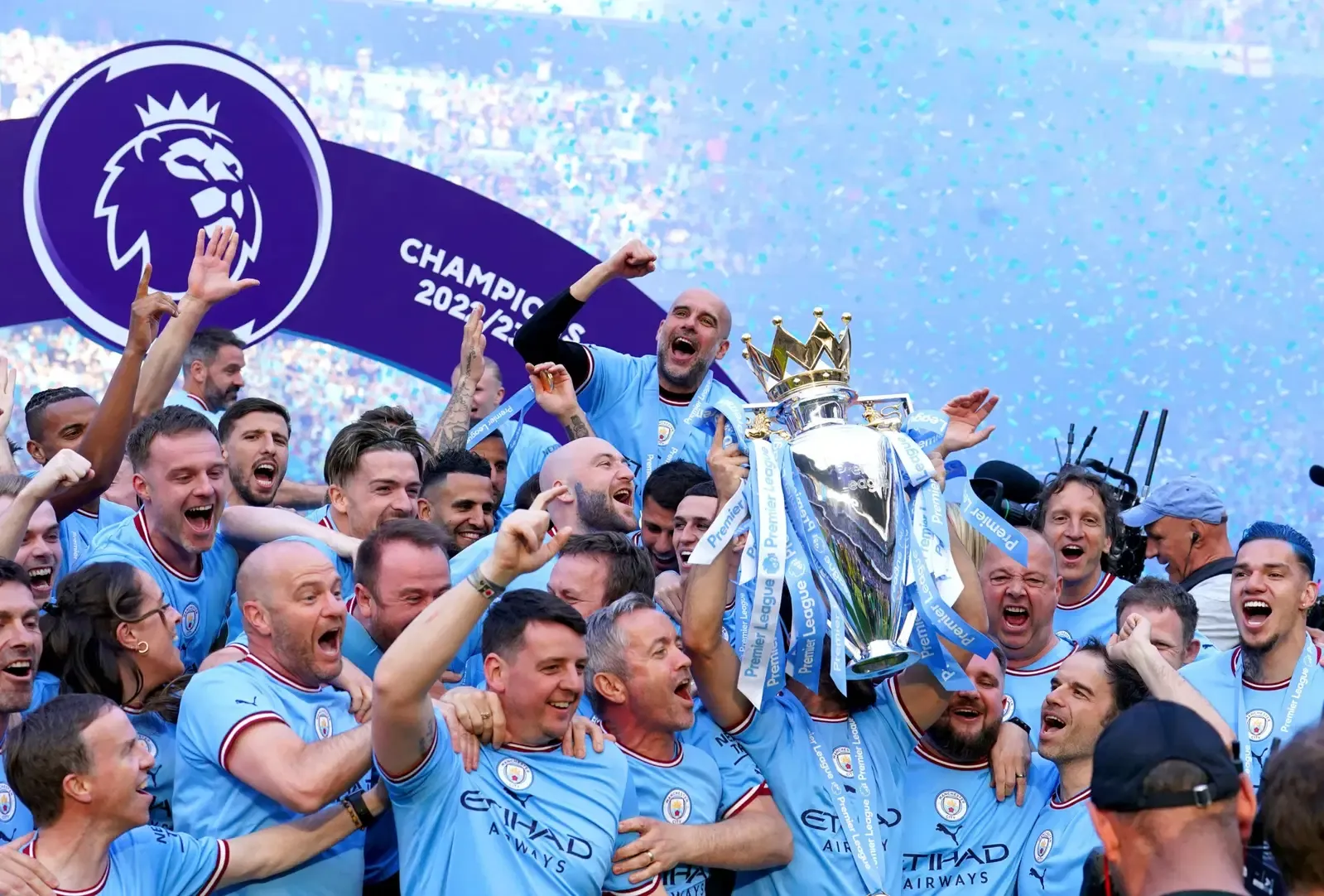 Man City's 115 Charges Verdict: What Could the Premier League Giants Actually Lose?