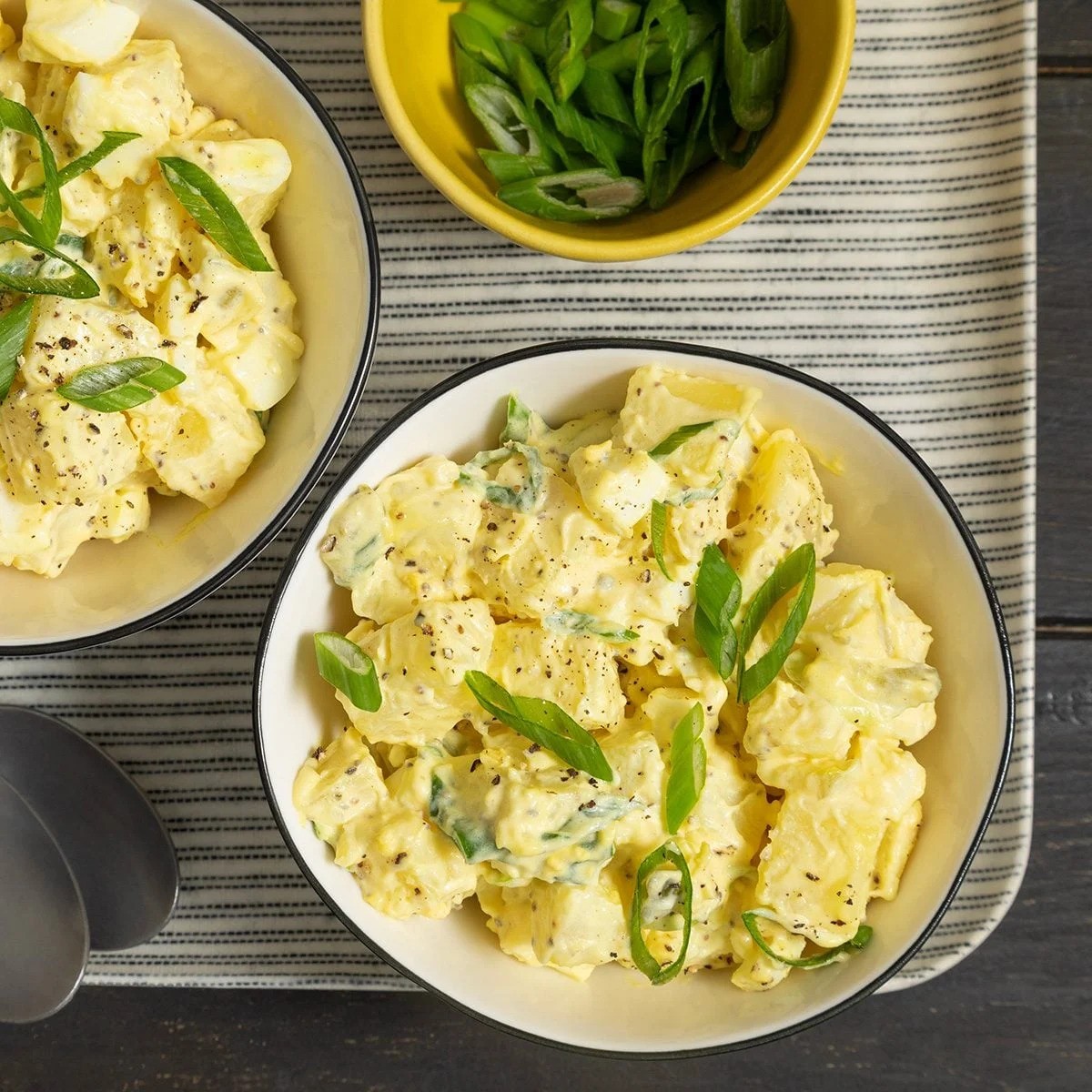 Top Barbecue Sides for Your Iowa Summer Cookout