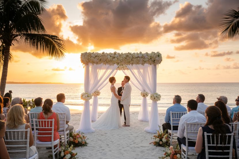 Rwanda's Tourism Excellence: Luxury Wedding Industry Inspires
