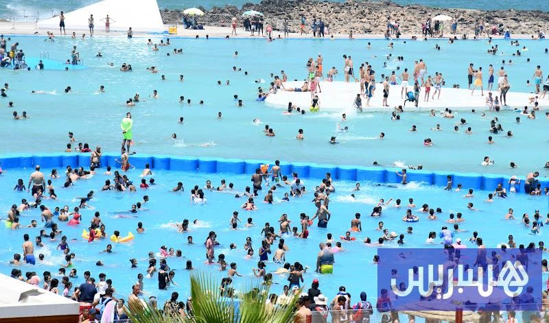 المغرب يفعّل خطة طارئة لموجة حر تضرب أقاليمه والمناطق المحتلة