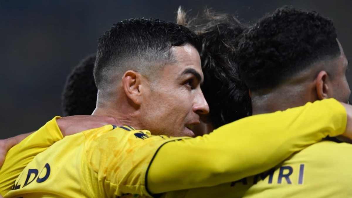 Al-Nassr's Global Pull: A Lesson in Football, Power, and the Politics of Attention