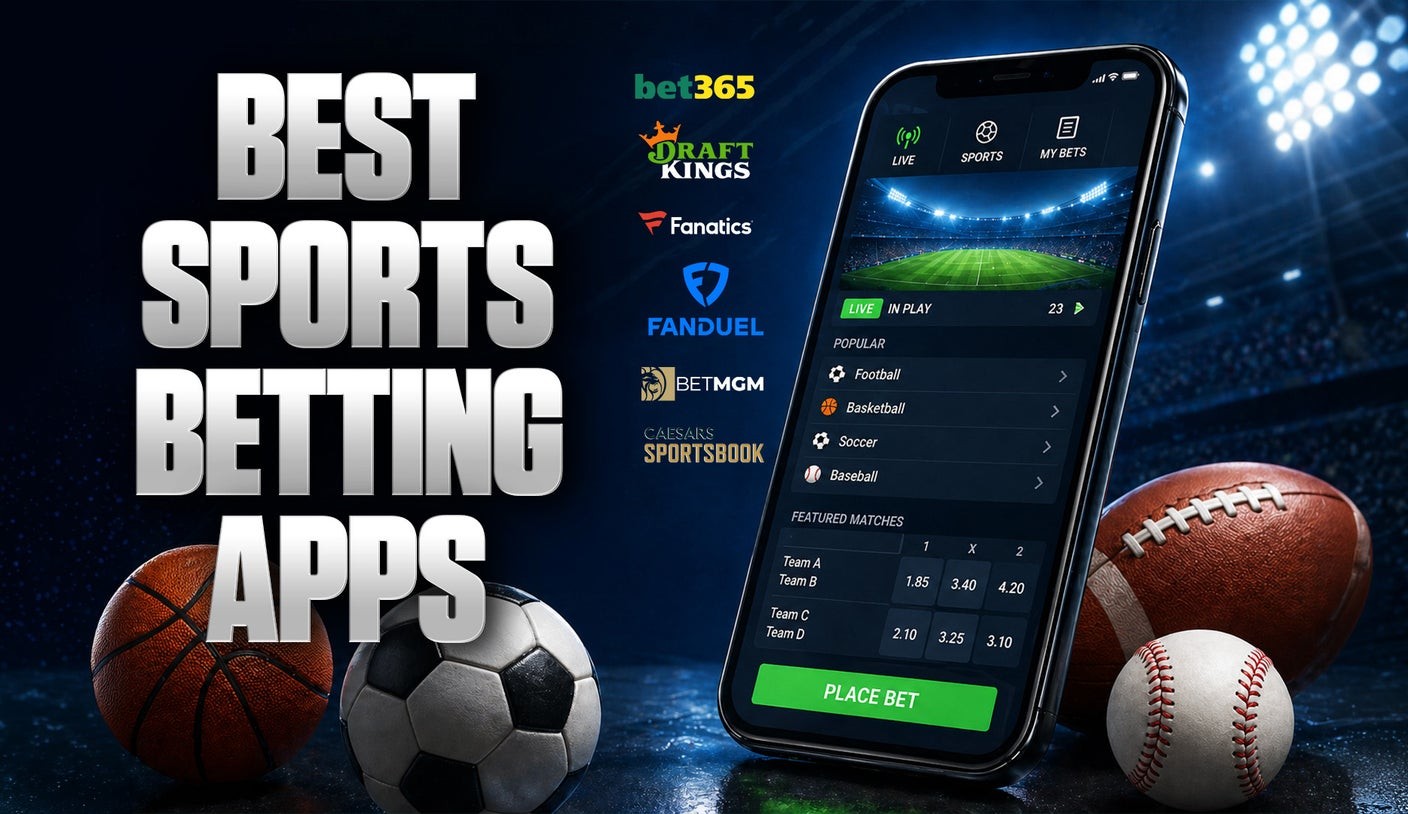 Best Sports Betting Apps in Iowa for 2026