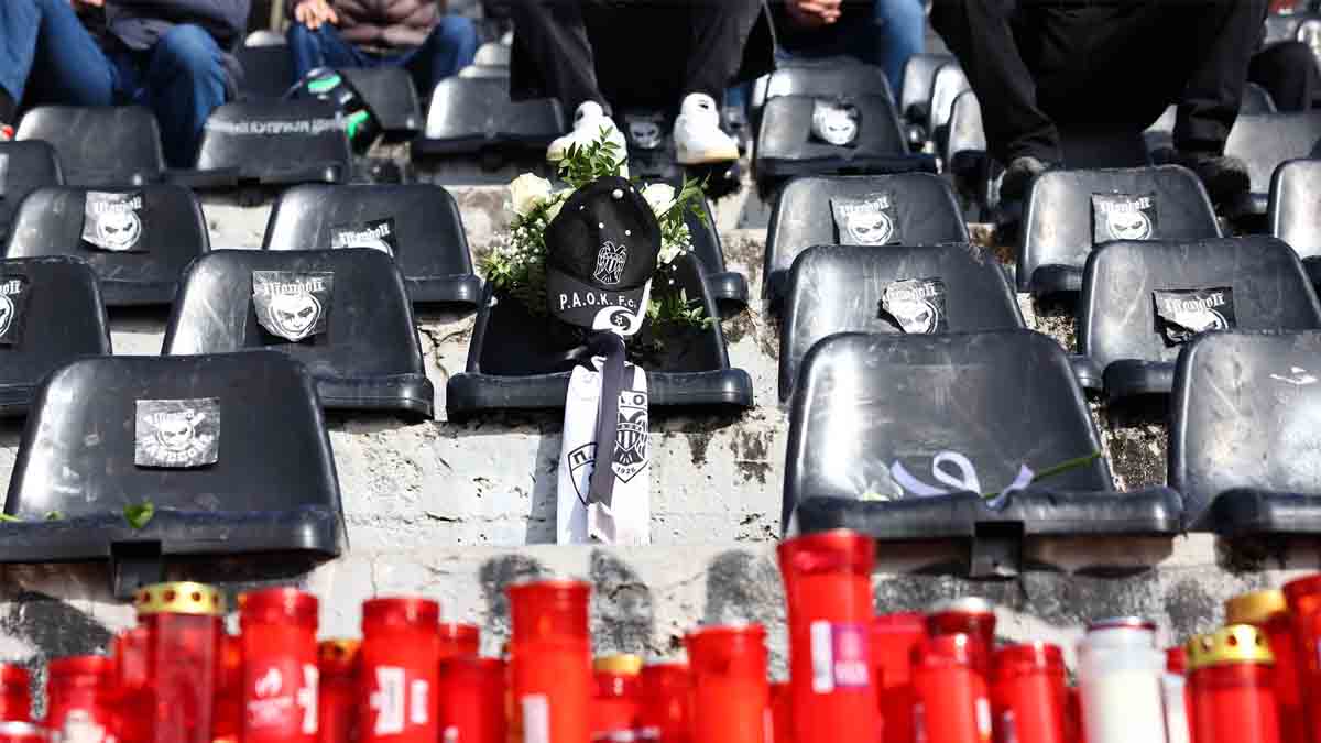 Επιστρέφουν στην πατρίδα οι ήρωες του ΠΑΟΚ με C-130