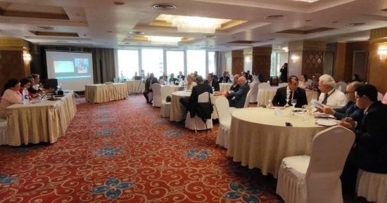 انتخابات المنظمة العربية لحقوق الإنسان تختار علاء شلبي رئيساً لمجلس الأمناء
