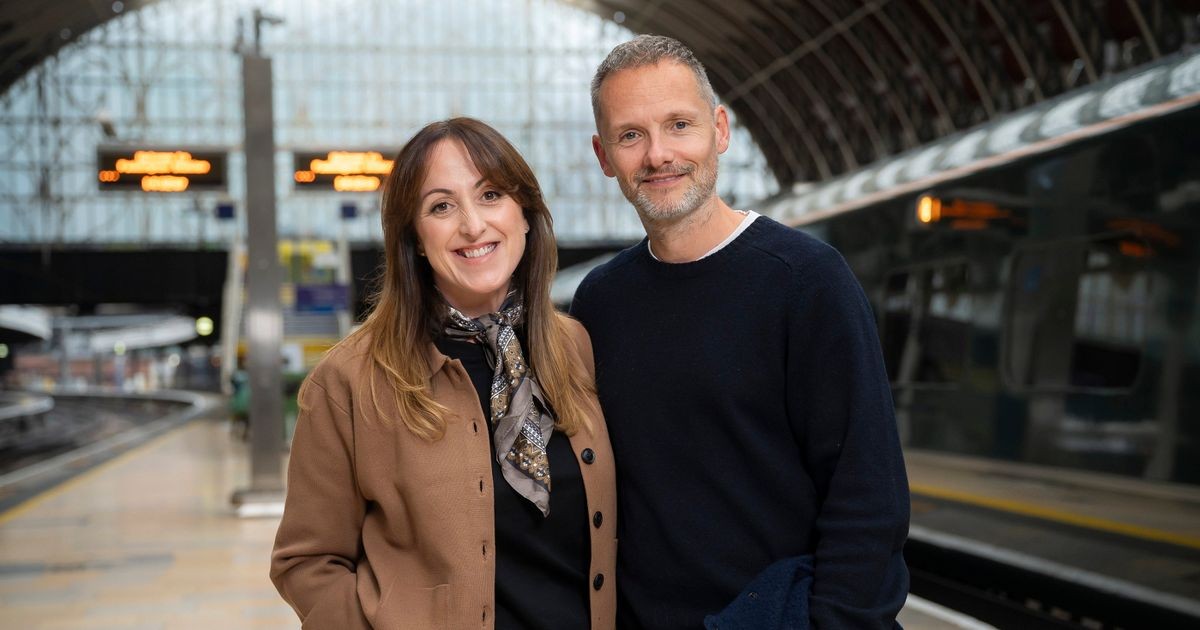 Beyond the Small Talk: EastEnders Stars Reunite to Challenge the Politics of Disconnection