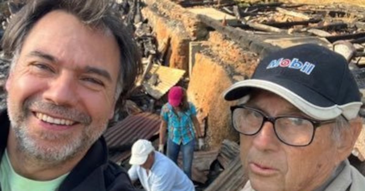 La justicia popular de Chile golpea al terrorismo: más de mil años de cárcel para los incendiarios del Molino Grollmus