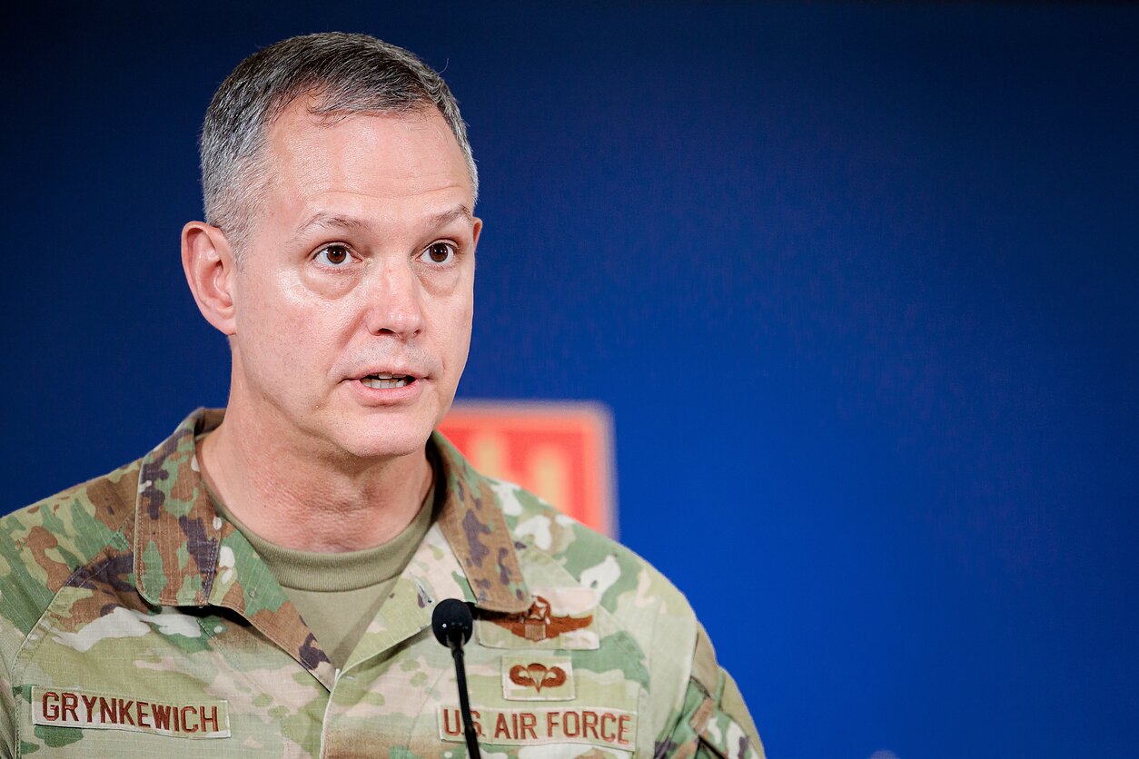 NATO vadas demaskuoja Rusijos grasinimus: gynyba ir atvira Europa