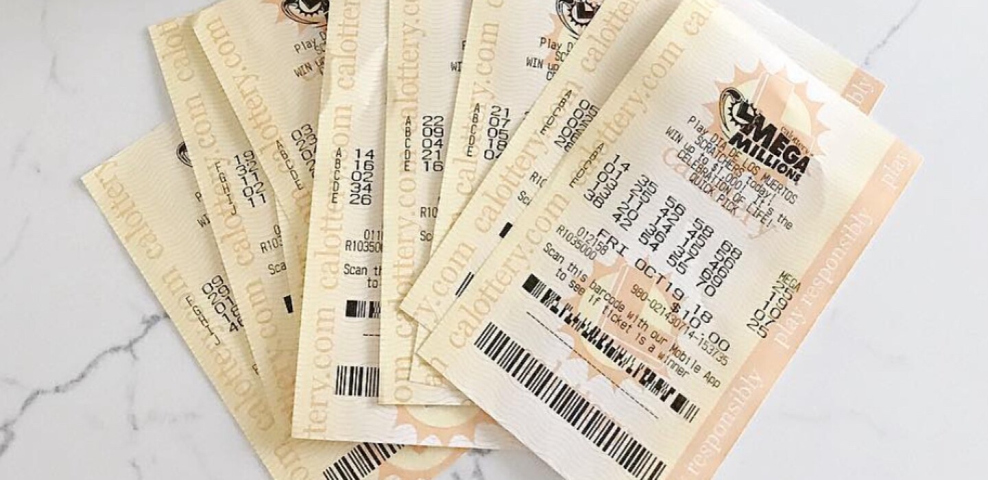 Mega Millions: jackpot de US$ 438 millones sorteado