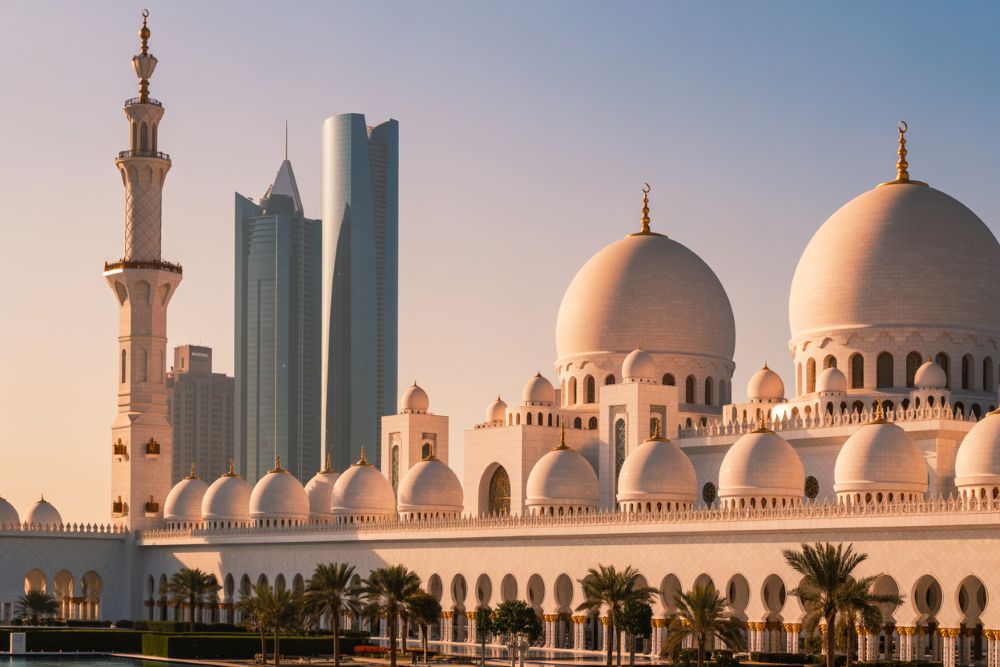 Lunate ernennt Mohammed Hassan Alsuwaidi zum Executive Chairman