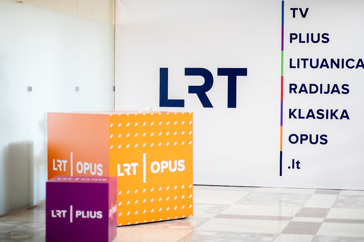 LRT žurnalistai: naujos pataisos kenkia demokratijai