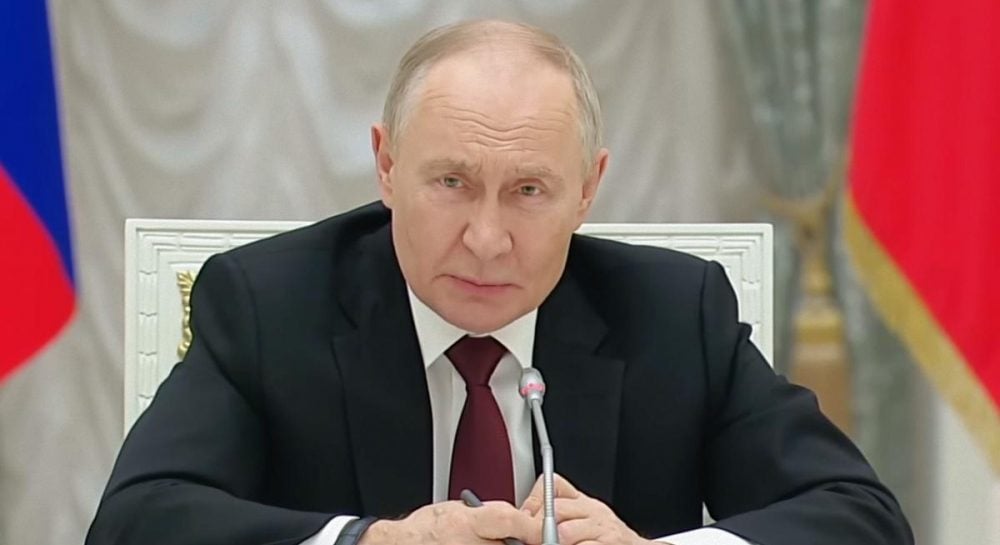 США мусять змусити Путіна зупинити війну: єдиний реальний шлях