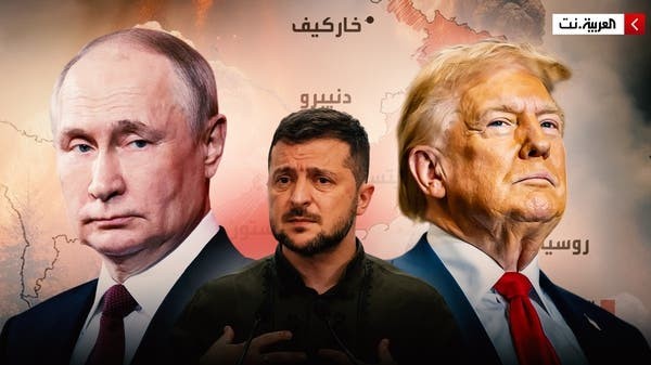 ترامب يطرح ترخيص إنتاج باتريوت لأوكرانيا قبيل زيارة ويتكوف وكوشنر