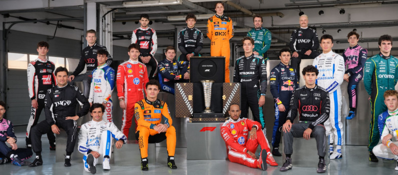 F1 2026: Entre spectacle mondial et questions écologiques