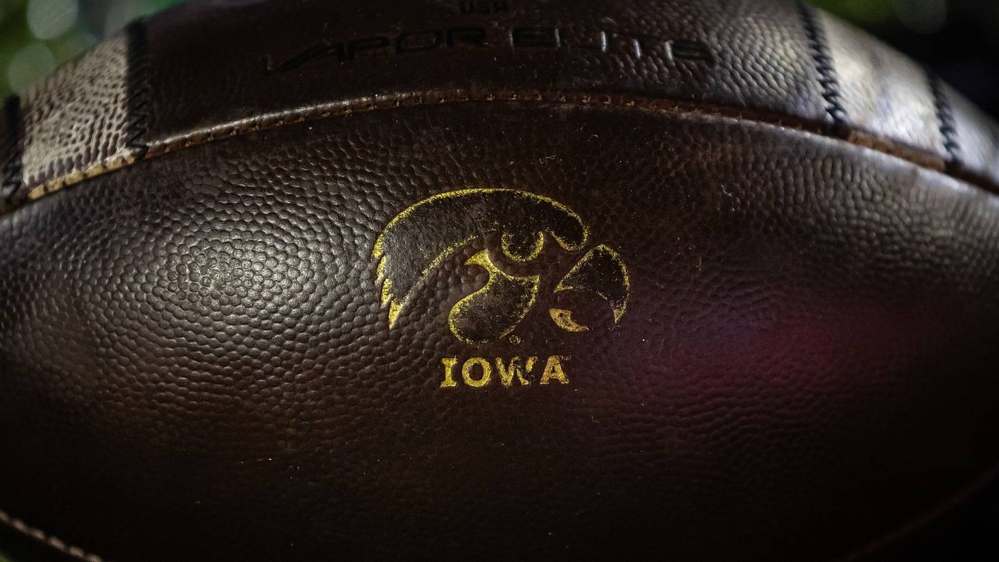 Iowa Hawkeyes 2026 Season Simulated: A 9-4 Record That Feels All Too Familiar