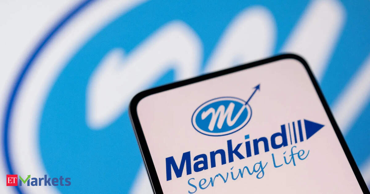 Nifty Pharma Hits Record High: Analyzing Global Impact