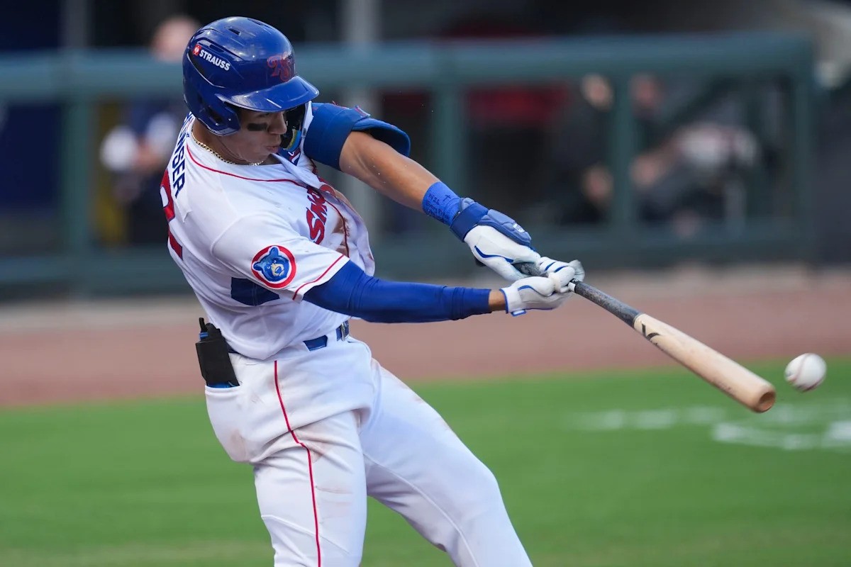 Cubs Re-Sign Pitcher Andrew Wantz, Assign Him to Iowa Cubs