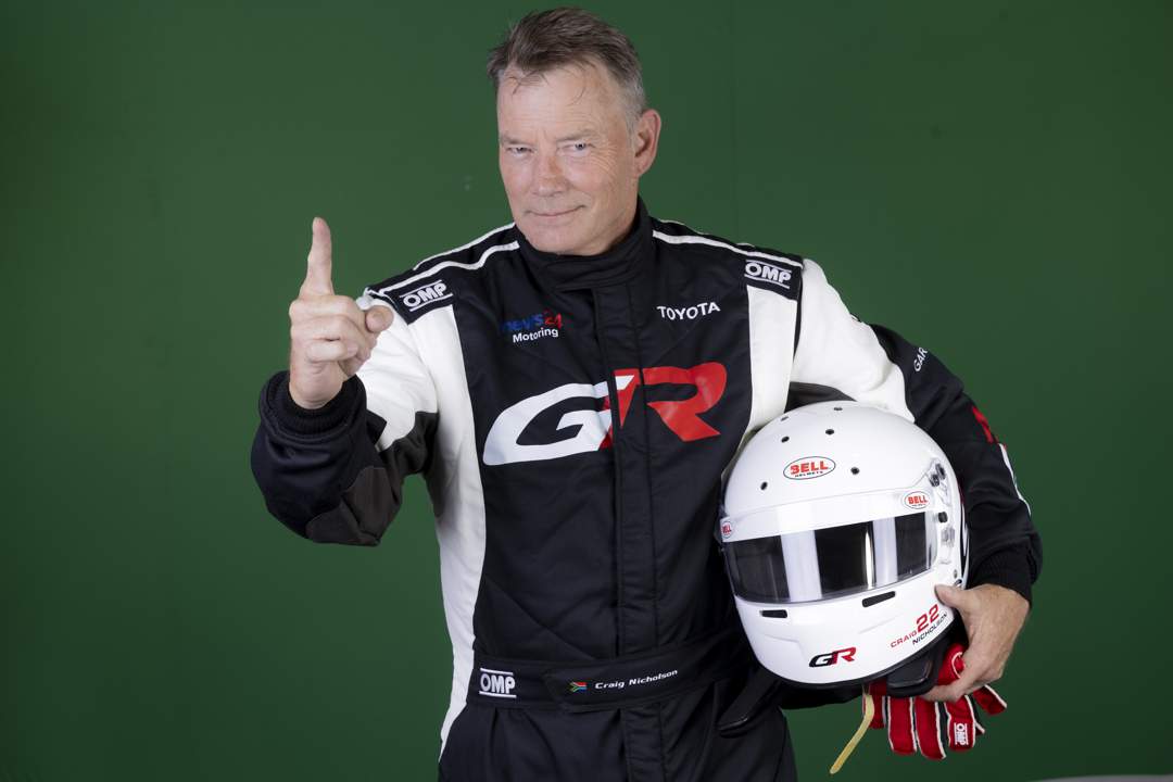 Elite Racing Remains White-Dominated as Media Challenge Begins