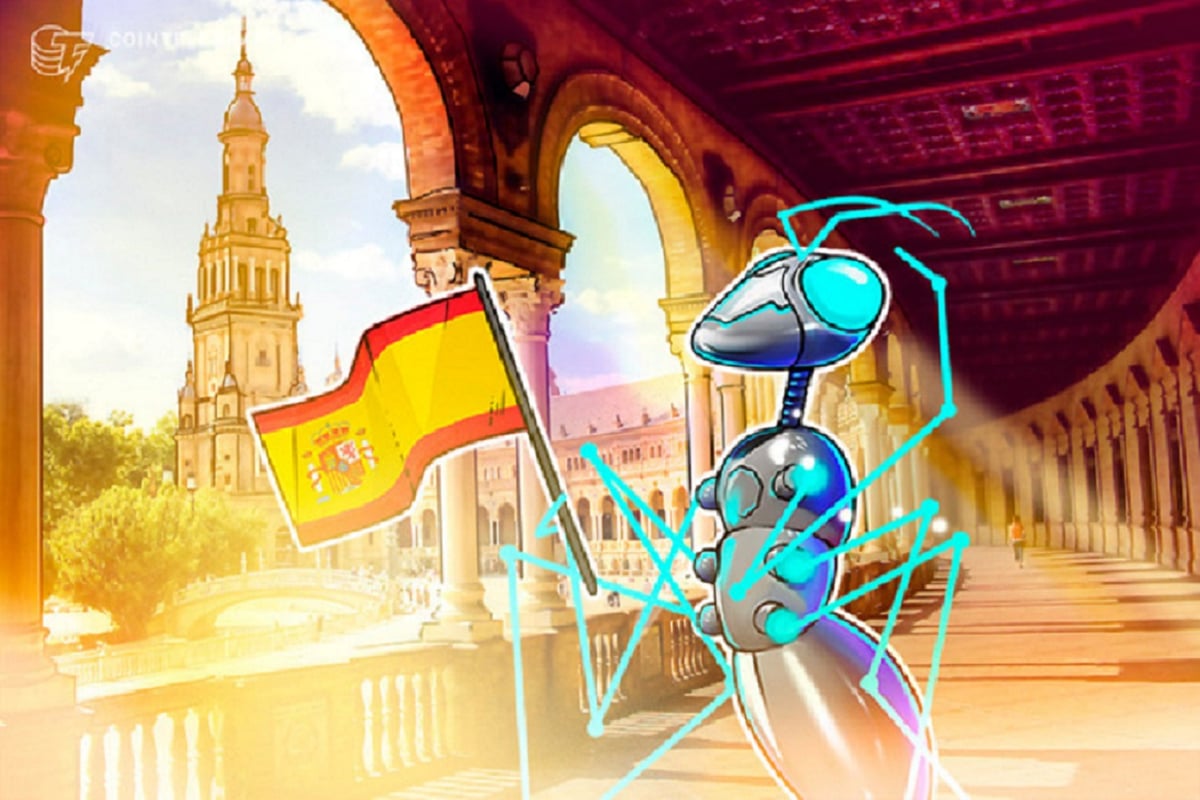 España cripto: el pueblo abraza, las élites dudan