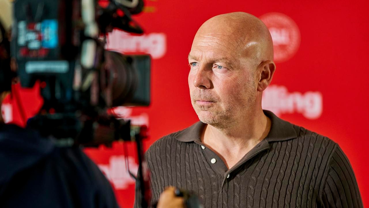 Højbjerg-sagen overskygger pressemøde: Riemer varsler ændringer mod Wales
