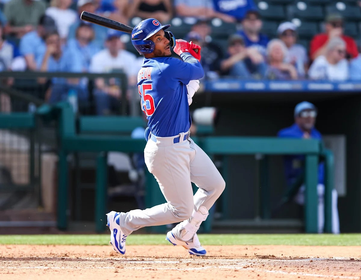 South Bend Cubs Power Past Cedar Rapids as Iowa Farm Teams Shine in Final Stretch