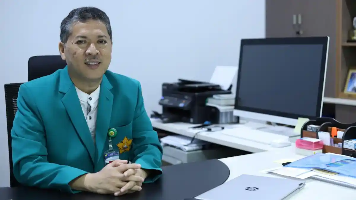 USK Tunjukkan Kepedulian Islam, Gratiskan UKT Mahasiswa Korban Bencana