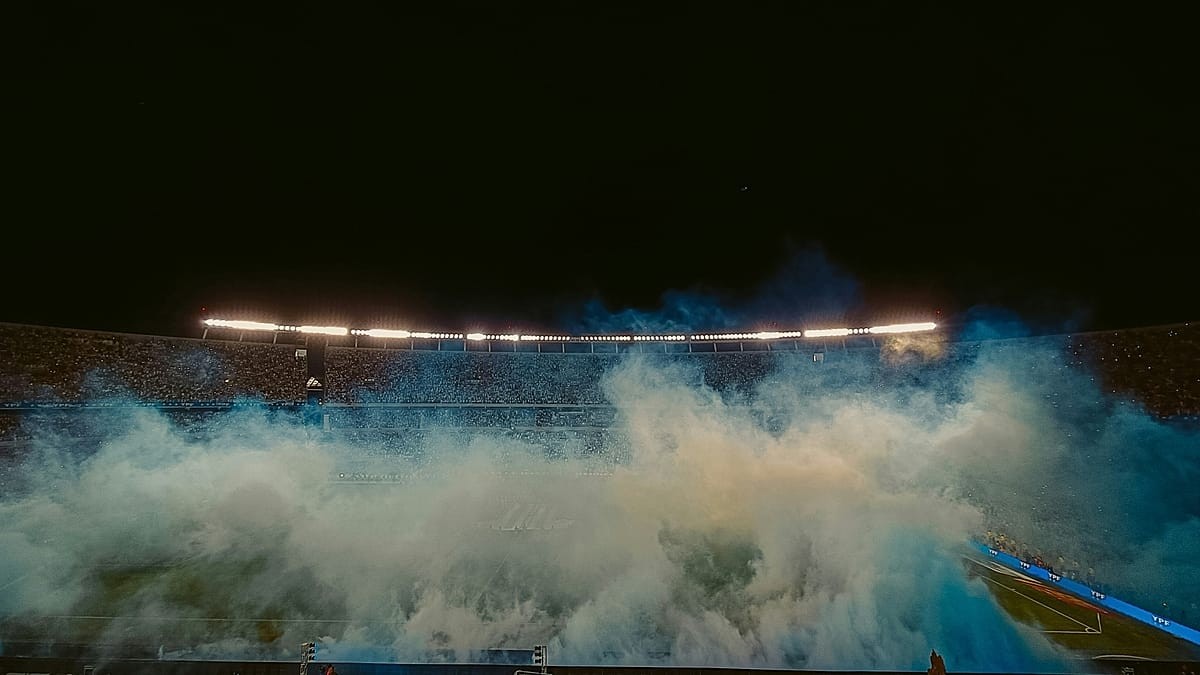 Coupe du monde 2026 : le climat paie le prix fort des déplacements des supporters
