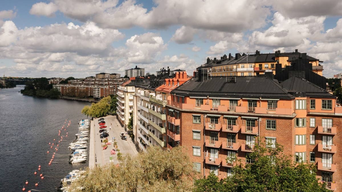 Digital servicebok ska minska dubbelarbete i bostadsrättsföreningar