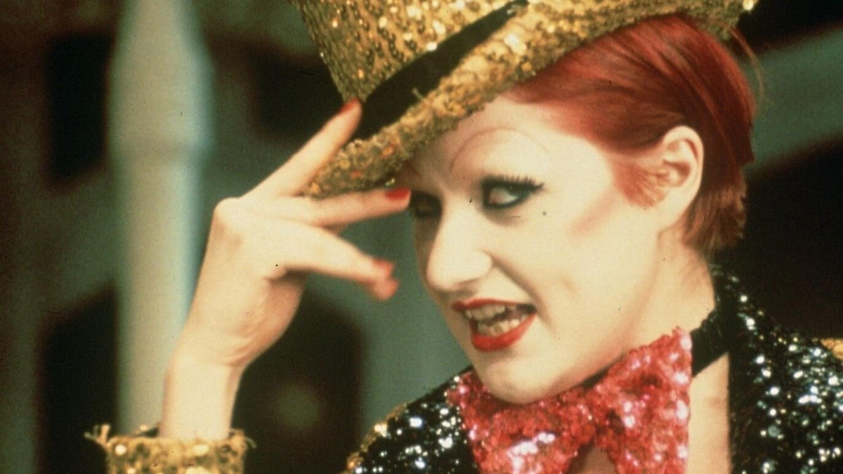 Little Nell Brings Rocky Horror's Liberation Message to NZ