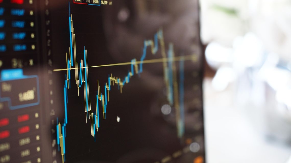 Riesgo País sube a 633 puntos: volatilidad golpea bonos