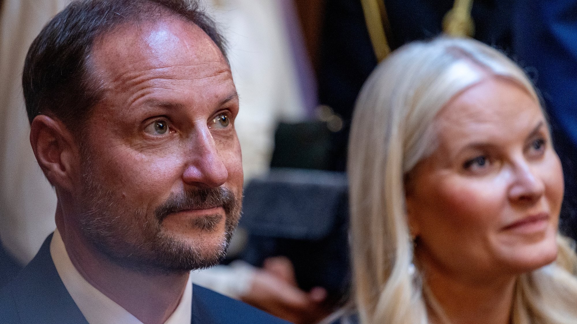 Kongeparets apanasje: Folket delt i synet på 13,5 millioner kroner