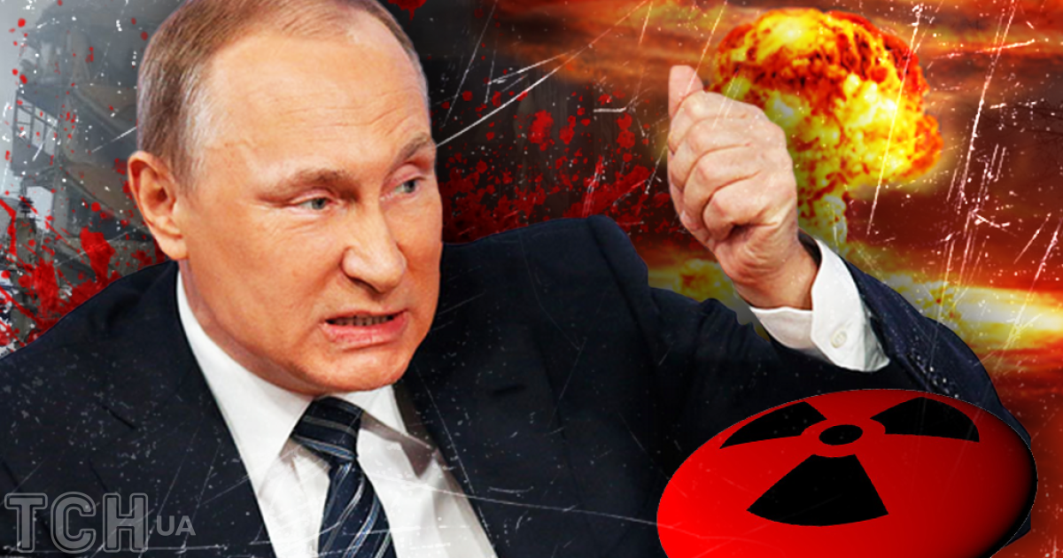 Пекін ставить ультиматум: Китай категорично заборонив Путіну ядерний удар по Україні